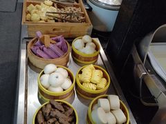 -素德轩素食餐厅(东港店)