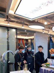 -发源地HAIR SALON