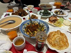 -凯鸽酒楼(大同振兴街店)