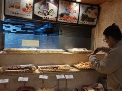 -丝路天山酒店(国际大巴扎店)