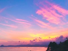 -漳州滨海火山岛自然生态风景区