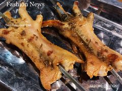 -哈老太太(联盟路店)