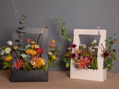 -荷兰布尔玛国际花艺学院