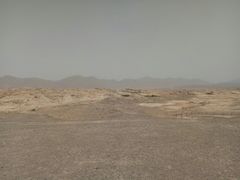 -克孜尔尕哈烽燧世界文化遗产公园