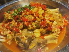 -李久其家民间餐厅(梅溪湖店)