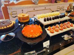 -咖啡苑 - 蔚藍夏日限定主题(永利皇宫店)