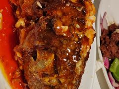 -西夏回族烧麦馆(牡丹街店)