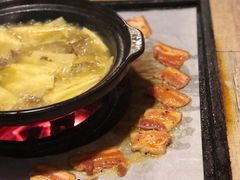 -哈吱喂丽江火塘·牦牛火锅(五一街店)