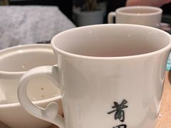 -莆田餐厅PUTIEN(颐堤港店)