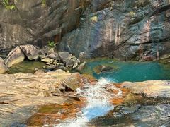 -广州白江湖森林公园