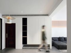 -佰丽爱家全屋定制(汶水店)