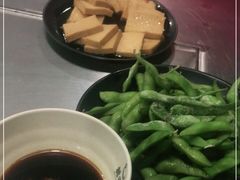 -德四家·云南傣味烧烤品牌(和谐店)