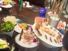 -东海怡品海鲜豆捞(舟宿夜江店)