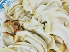 -回回锅贴(小河沿店)