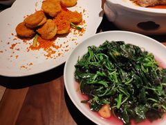 -曾宴·楚菜(湖北省博物馆店)