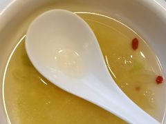 -烤肉宛饭庄(北新桥店)