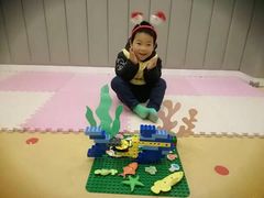 -哈奋儿童科技营乐高托班机器人(闲林校区)