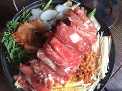 -MI WU FACTORY米屋美食工厂餐厅(绿地店)