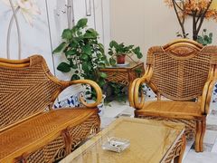 -香山湖华璋大酒店(新浦路店)
