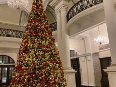 -Salon de Ville浦江汇(上海外滩华尔道夫酒店店)