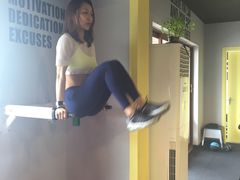 -GymPlus特色拳击健身(阳光名苑店)