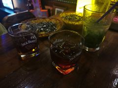 -丽纳尔斯酒吧LENORE’S BAR(三经街店)