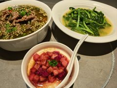-天府豆花庄(金四季店)