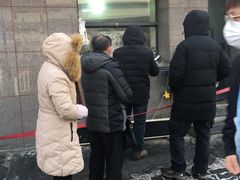 -阿布拉的馕(西北路店)