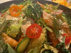 -芭莉与彩虹西餐厅(成都合生汇店)