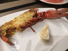 -鸿腾国际大酒店-海鲜姿造海鲜烤肉自助餐