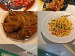 -湘当有饭剁椒鱼头(昆山招商花园城店)