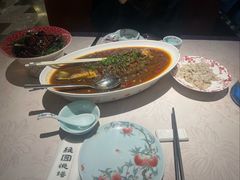 -维园悦谱·海派家常菜(乌鲁木齐南路店)