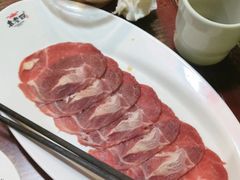 -重庆袁老四火锅(武进万达店)