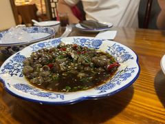 -呼吸森林·生态农庄农家乐私房菜