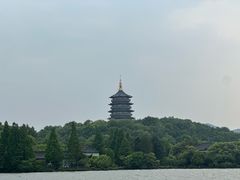 -吴山景区
