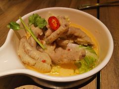 -卡朋西餐(扬名广场店)