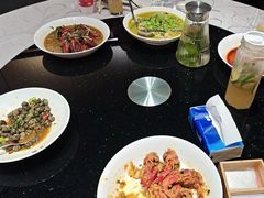 -洪福龙虾