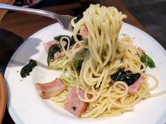 -萨莉亚意式餐厅(杭州滨江天街店)