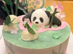 -好利来(上海长宁龙之梦店)
