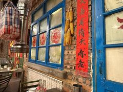 -永安里地摊烤肉(首创店)