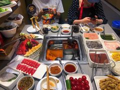 -海底捞火锅(5050购物中心店)