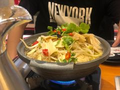 -白玉串城(南六中路店)