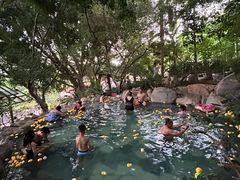 -湖泉半山温泉