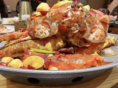 -蟹之国·精品蟹料理(极地店)