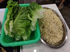 -大嫂镬仔·焖鸡煲·啫啫煲(逢源路店)