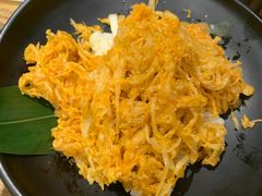 坛香金针菇-九田家黑牛烤肉料理(溧阳吾悦店)