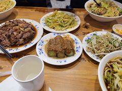 -柴氏风味斋(甘家口店)