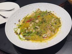 -江礼·钱塘鱼鲜·精致萧山菜