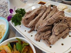-阿西叶滩羊馆(交大店)