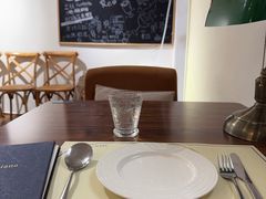 -沏点Trattoria意大利餐厅(新街口店)